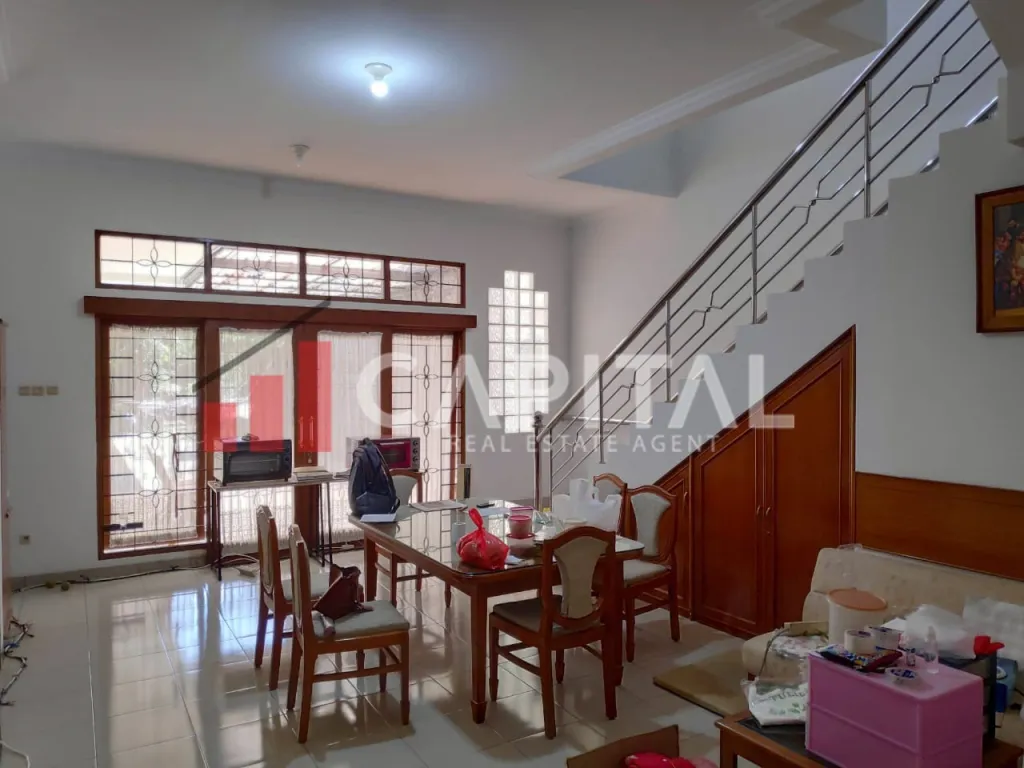 Jual ruko komersil strategis di Mohammad Toha Bandung | iklanova.com