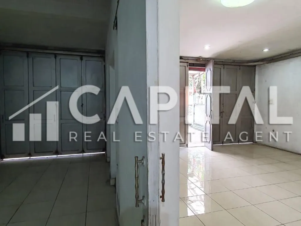 Jual ruko strategis area Kopo | iklanova.com