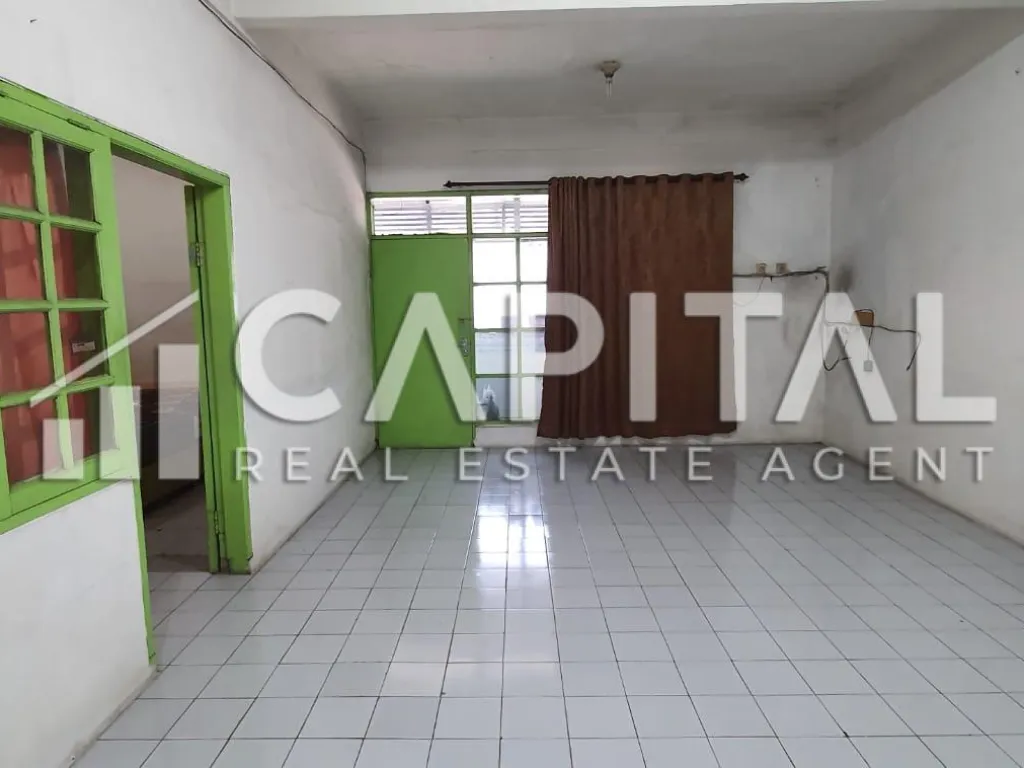 Jual ruko strategis area Kopo | iklanova.com