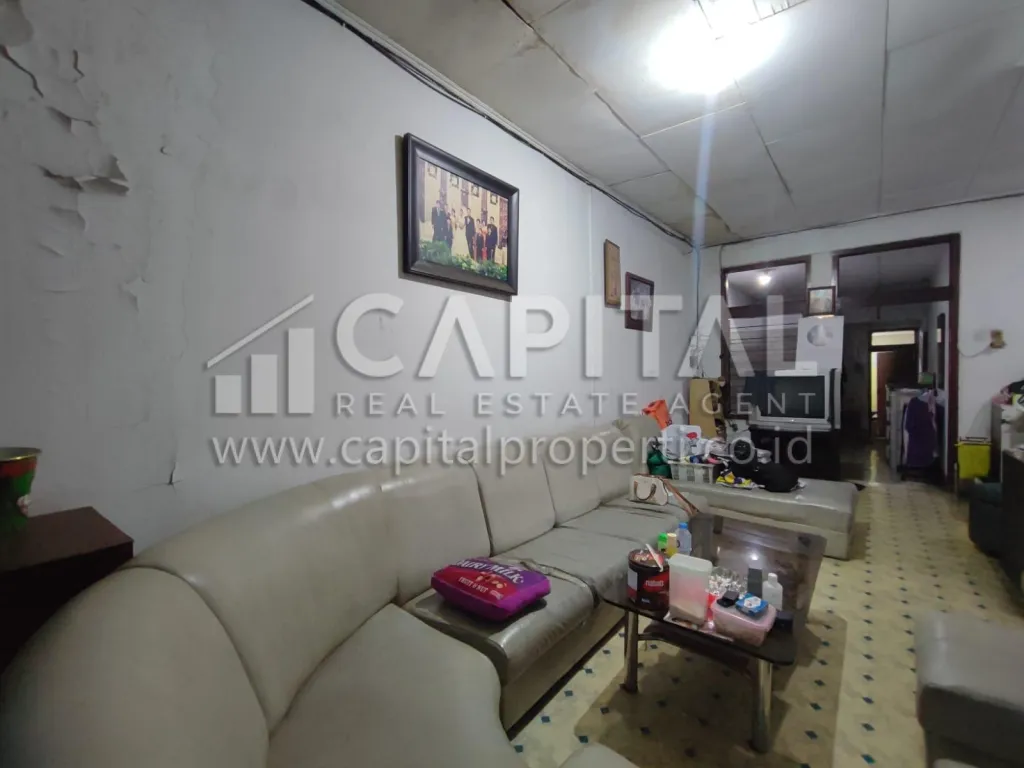 Jual ruko strategis di Lengkong Bandung | iklanova.com