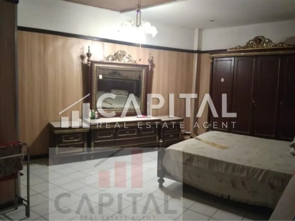 Jual ruko strategis di mainroad Soekarno-Hatta | iklanova.com