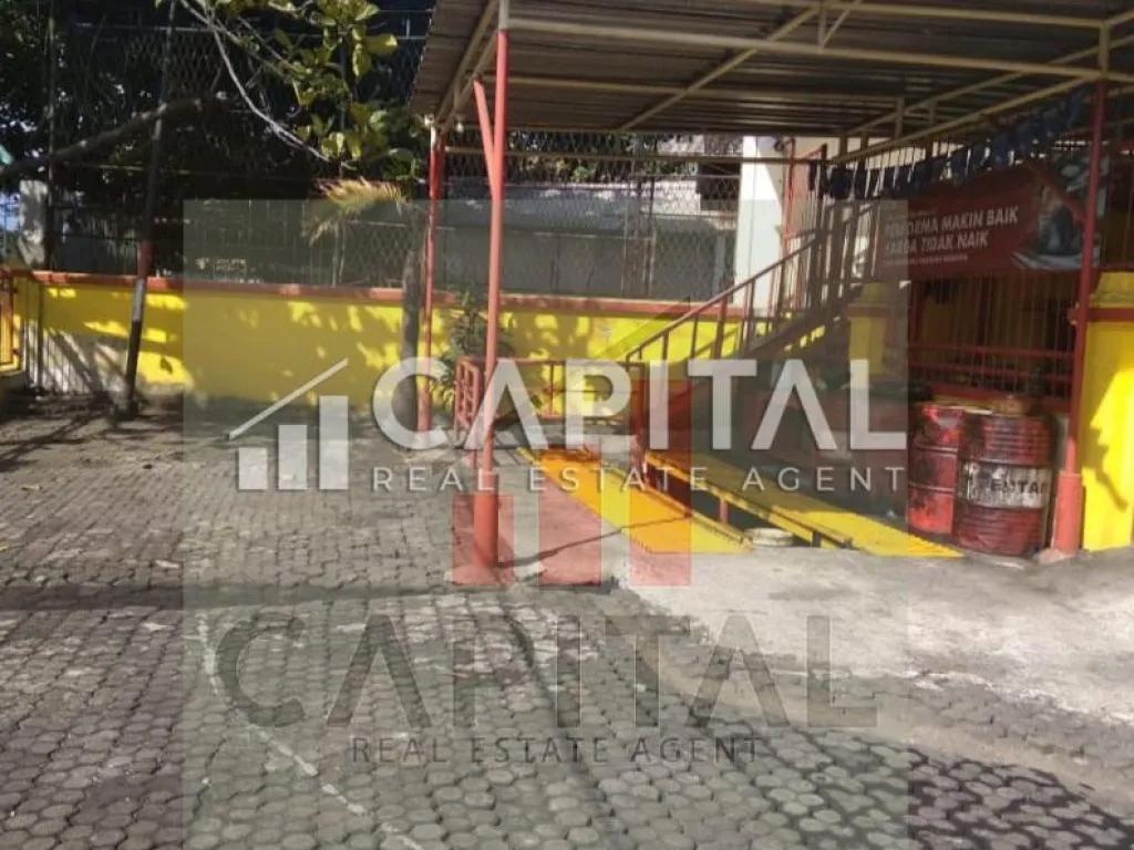 Jual ruko strategis di mainroad Soekarno-Hatta | iklanova.com