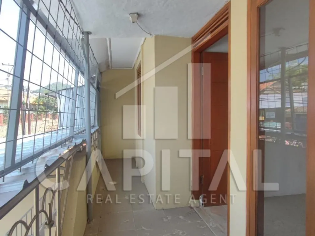 Jual ruko strategis di Perumahan Nanjung Bandung | iklanova.com