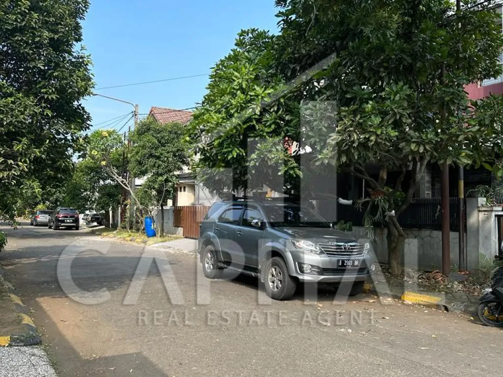 Jual rumah 2 lantai di Batununggal Mulia Bandung | iklanova.com