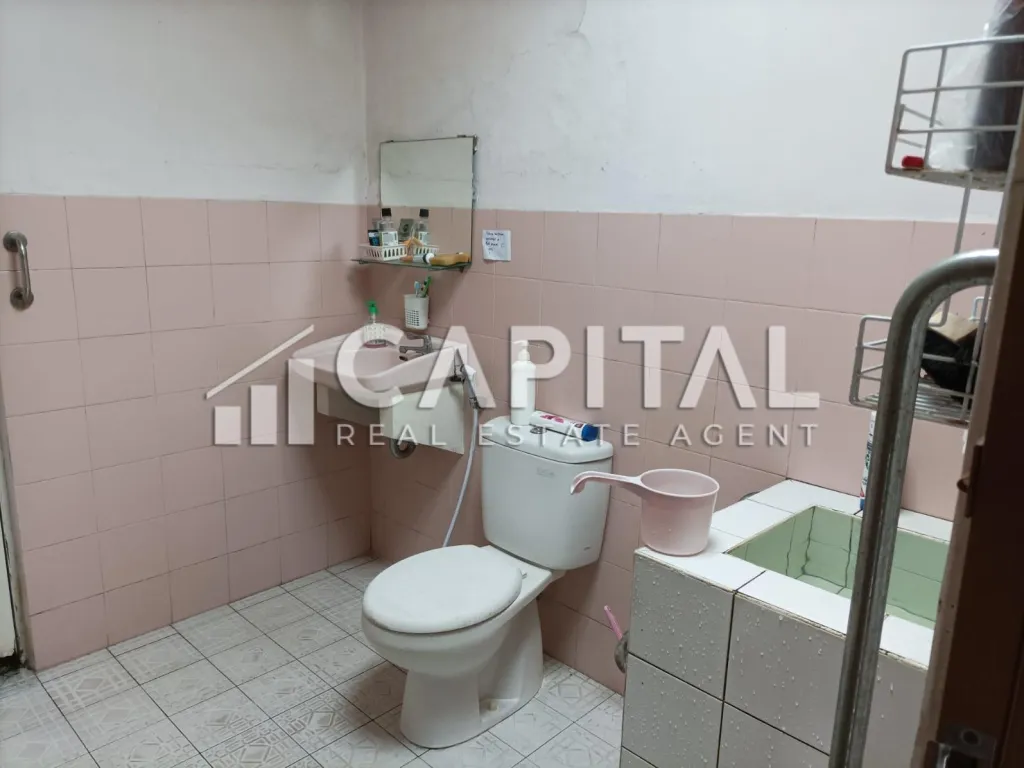 Jual rumah 2 lantai di Dago Bandung | iklanova.com