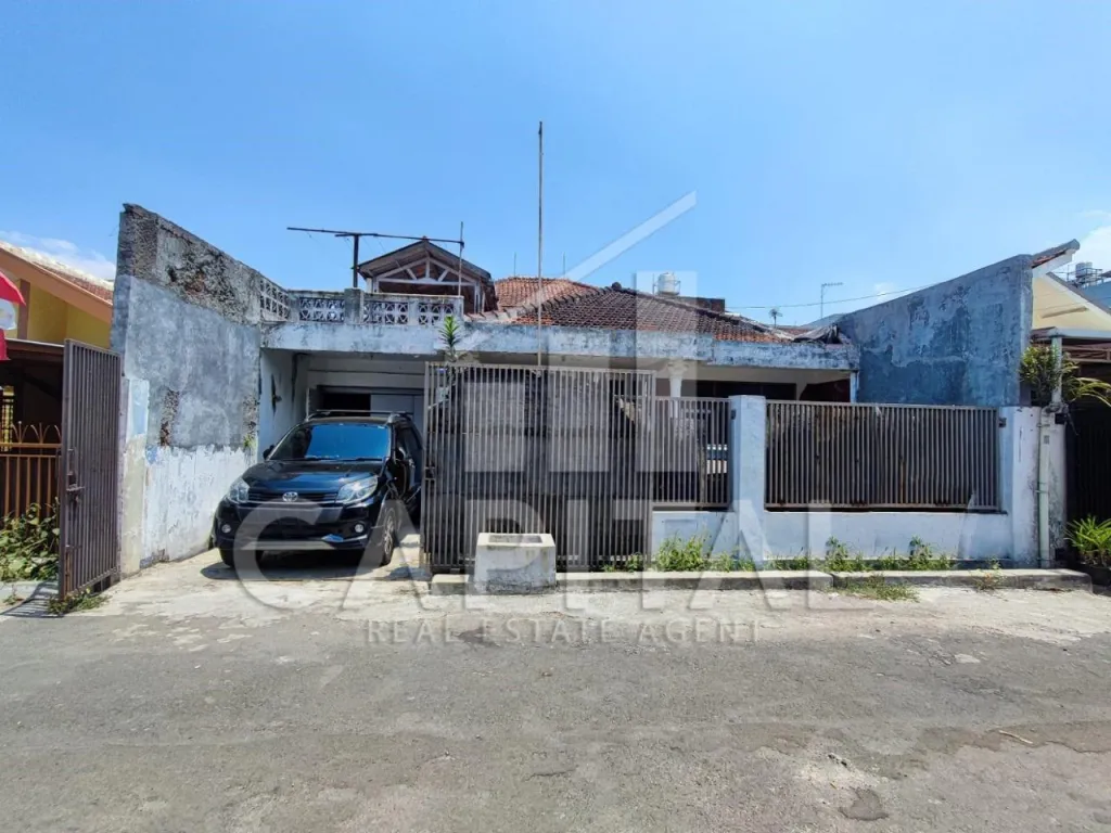 Jual rumah 2 lantai di Muara Sari Bandung | iklanova.com