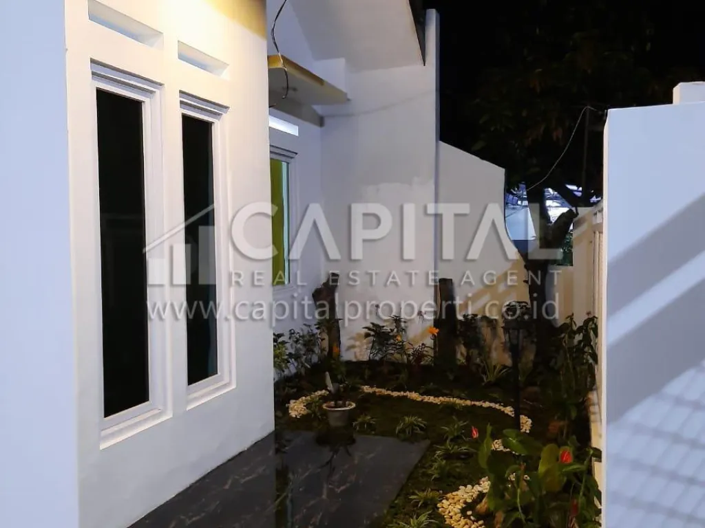 Jual rumah 2 lantai di Padasuka Bandung Kota | iklanova.com