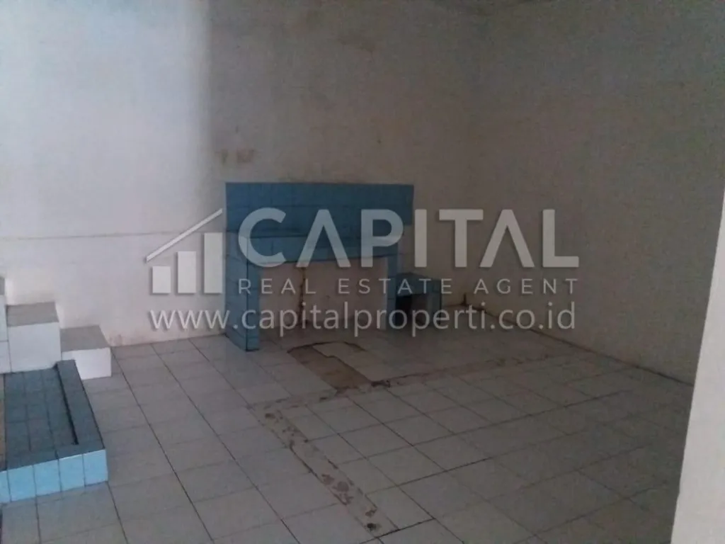 Jual rumah 2 lantai di Permata Cimahi | iklanova.com