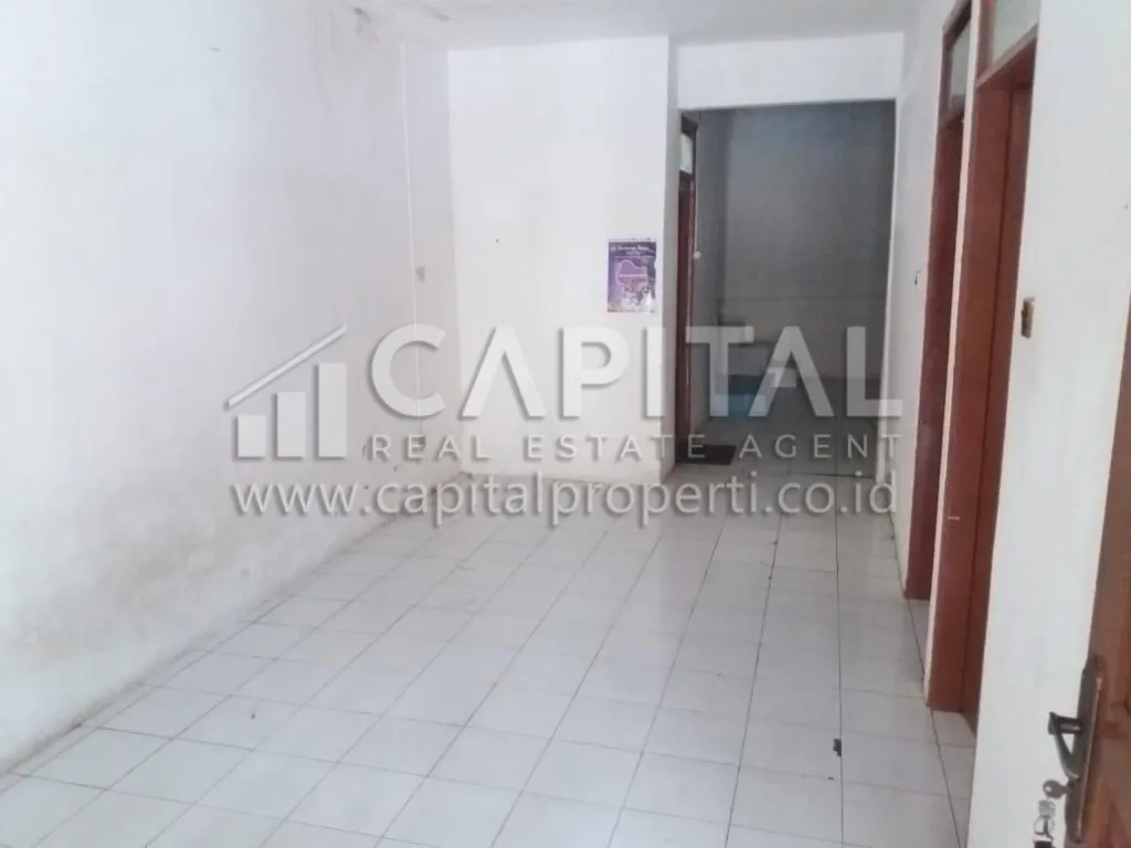 Jual rumah 2 lantai di Permata Cimahi | iklanova.com