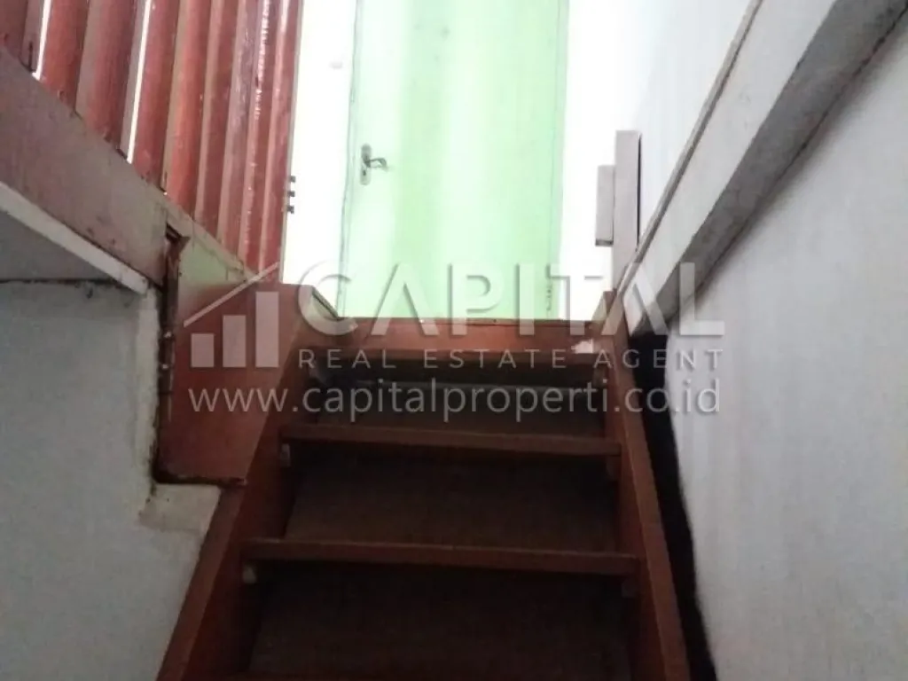 Jual rumah 2 lantai di Permata Cimahi | iklanova.com