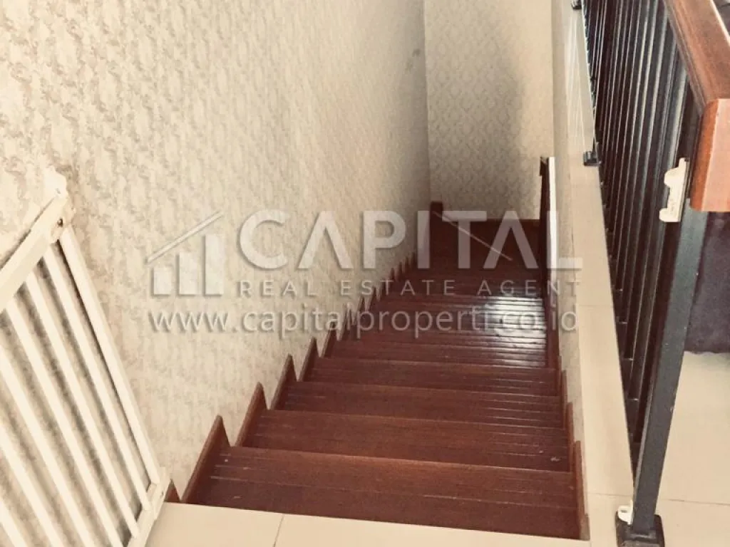 Jual rumah 2 lantai One Gate Cluster di Cigadung Bandung | iklanova.com