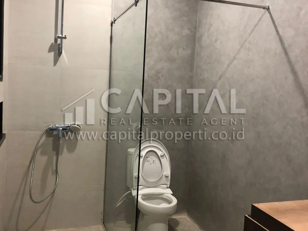 Jual rumah 2 unit di Setiabudi Regency Bandung | iklanova.com