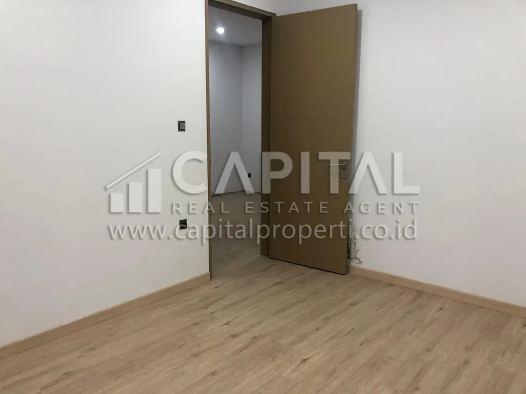 Jual rumah 2 unit di Setiabudi Regency Bandung | iklanova.com