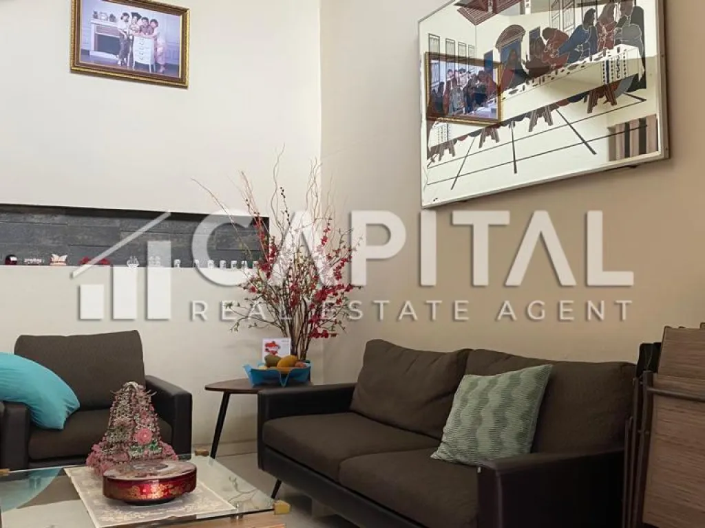 Jual rumah 2.5 lantai full furnished di Tulip Permai Estate Bandung | iklanova.com