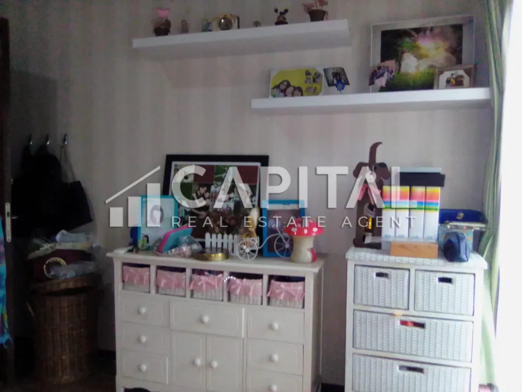 Jual rumah 3 lantai di Gunung Rahayu sayap Gunung Batu/Pasteur | iklanova.com