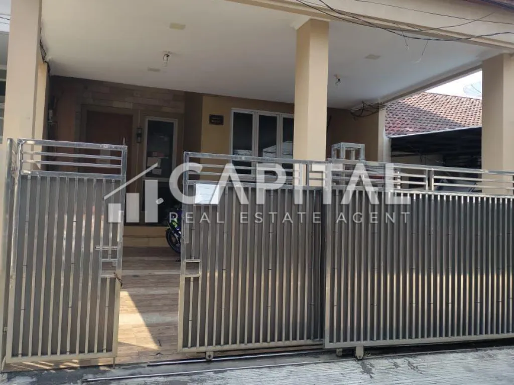 Jual rumah 4 lantai di Kelapa Gading Jakarta Utara | iklanova.com