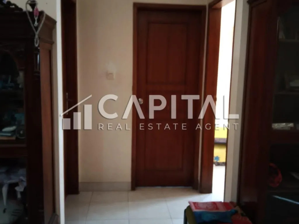 Jual rumah asri 2 lantai siap huni di sayap Setraduta Bandung | iklanova.com
