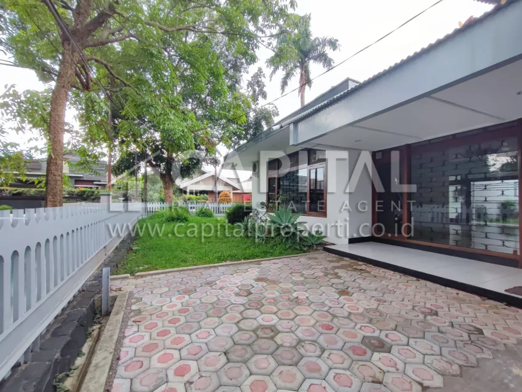 Jual rumah asri dan adem di sayap Dadali Bandung | iklanova.com