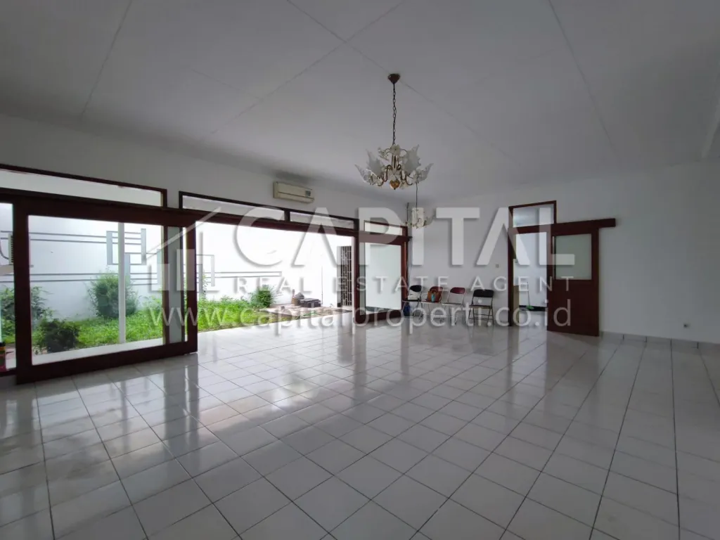 Jual rumah asri dan adem di sayap Dadali Bandung | iklanova.com