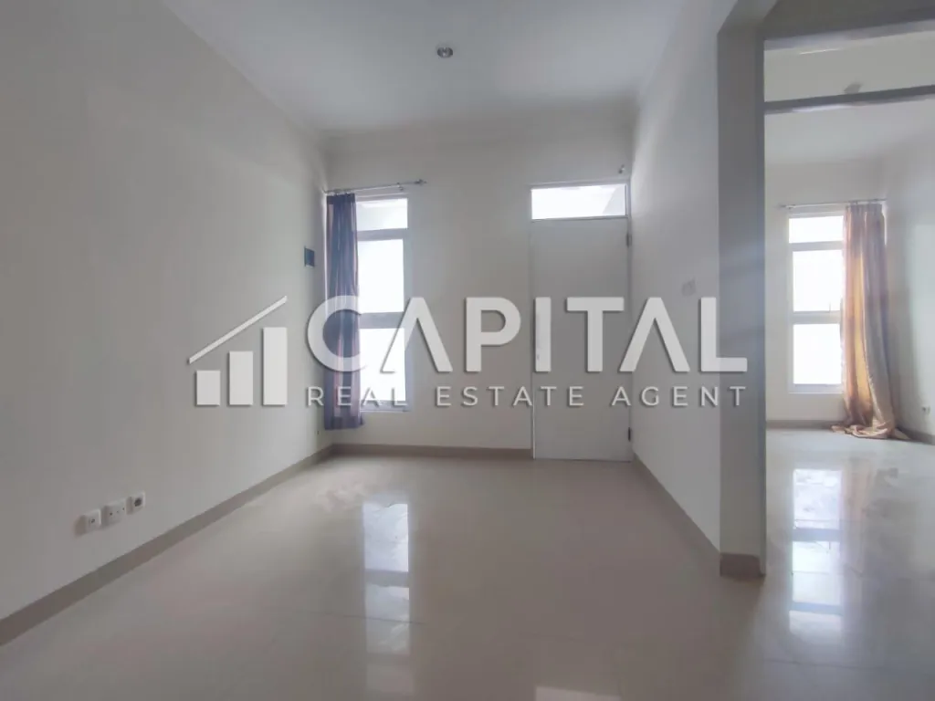 Jual rumah bagus dan siap huni di sayap TKI Bandung | iklanova.com