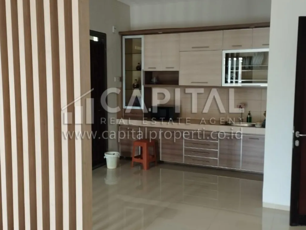 Jual rumah bagus di Resort Dago Pakar Bandung | iklanova.com