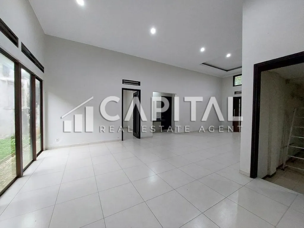 Jual rumah Bandoeng Tempo Doeloe di Kota Baru Parahayangan | iklanova.com