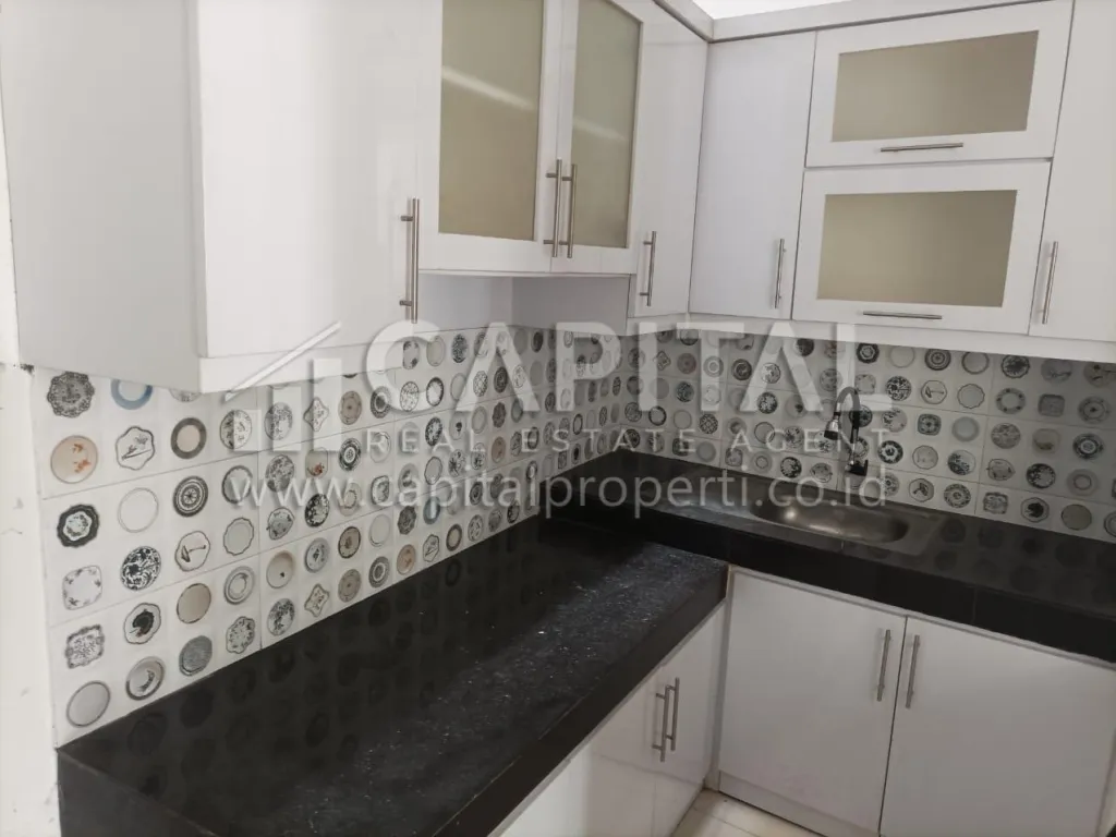 Jual rumah baru 2 lantai di Bukit Ligar Bandung | iklanova.com