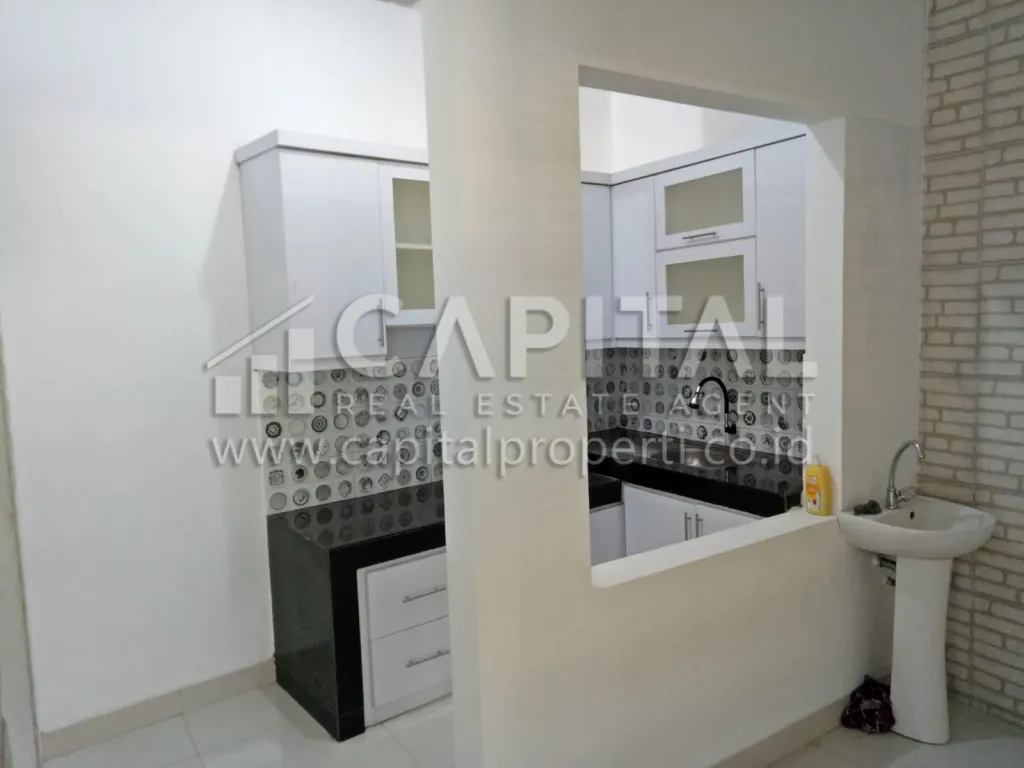 Jual rumah baru 2 lantai di Bukit Ligar Bandung | iklanova.com