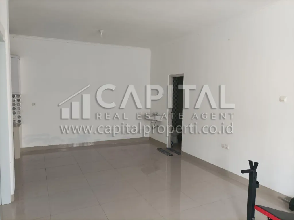 Jual rumah baru 2 lantai di Bukit Ligar Bandung | iklanova.com