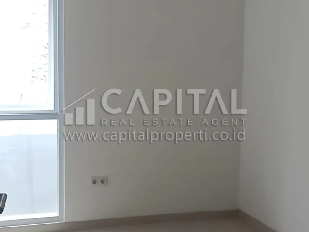 Jual rumah baru 2 lantai di mainroad Ciwaruga Bandung | iklanova.com