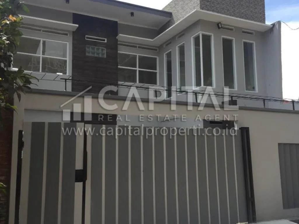 Jual rumah baru di Taman Holis Indah 2 Bandung | iklanova.com