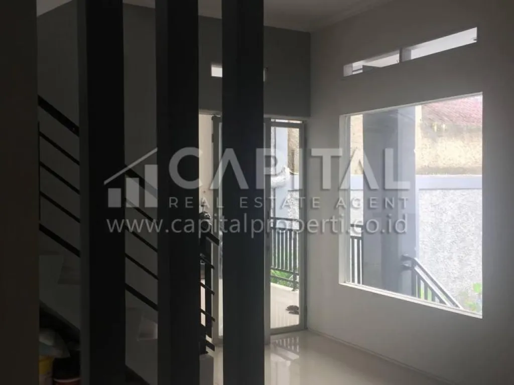 Jual rumah baru di Taman Holis Indah 2 Bandung | iklanova.com