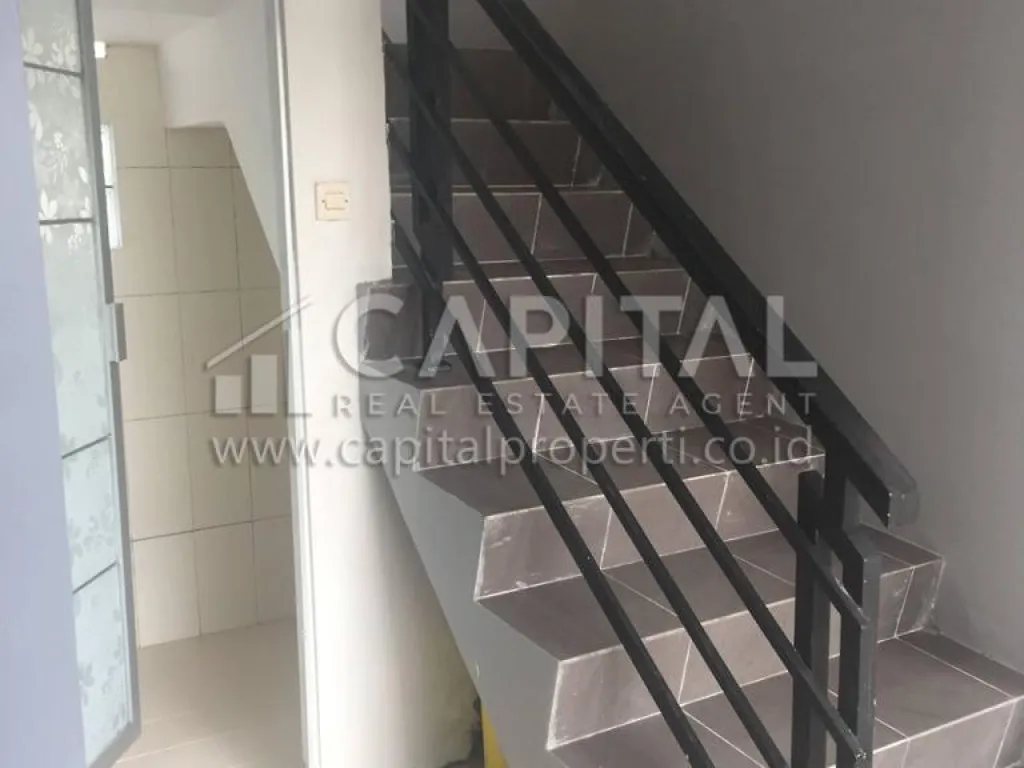 Jual rumah baru di Taman Holis Indah 2 Bandung | iklanova.com