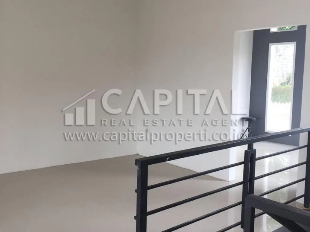 Jual rumah baru di Taman Holis Indah 2 Bandung | iklanova.com