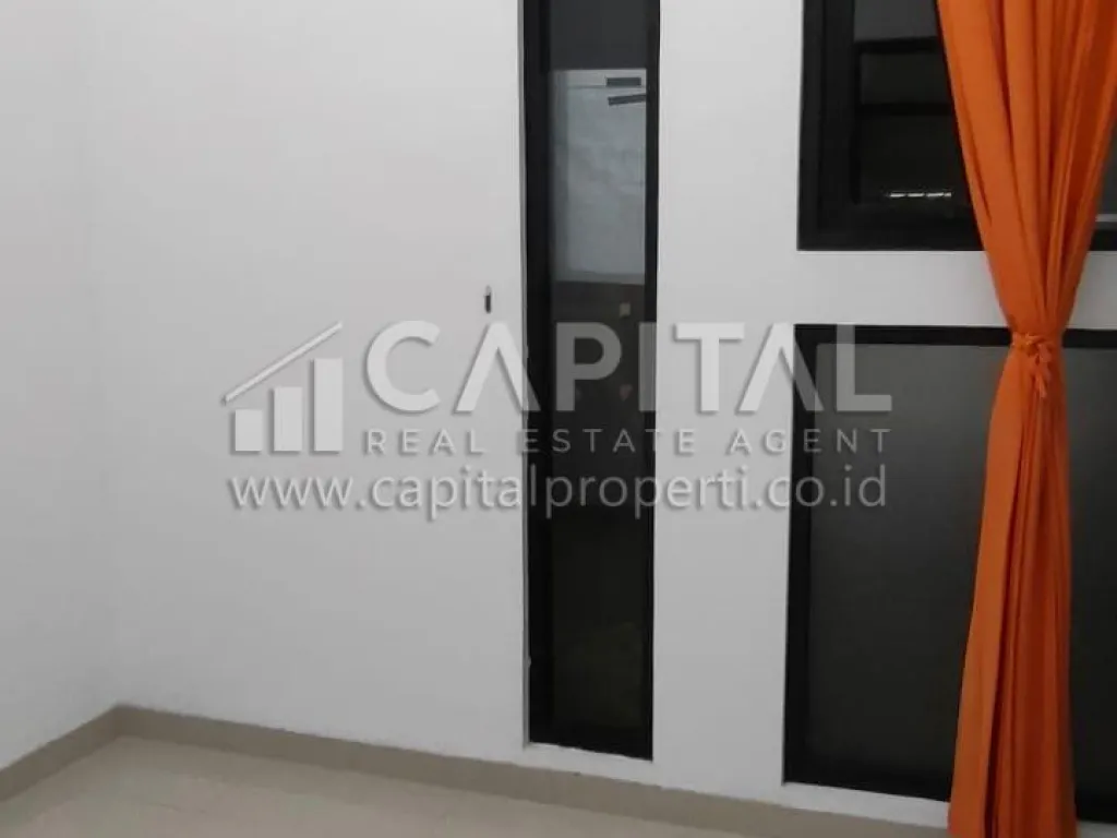 Jual rumah baru renov siap huni di Cimahi Utara | iklanova.com