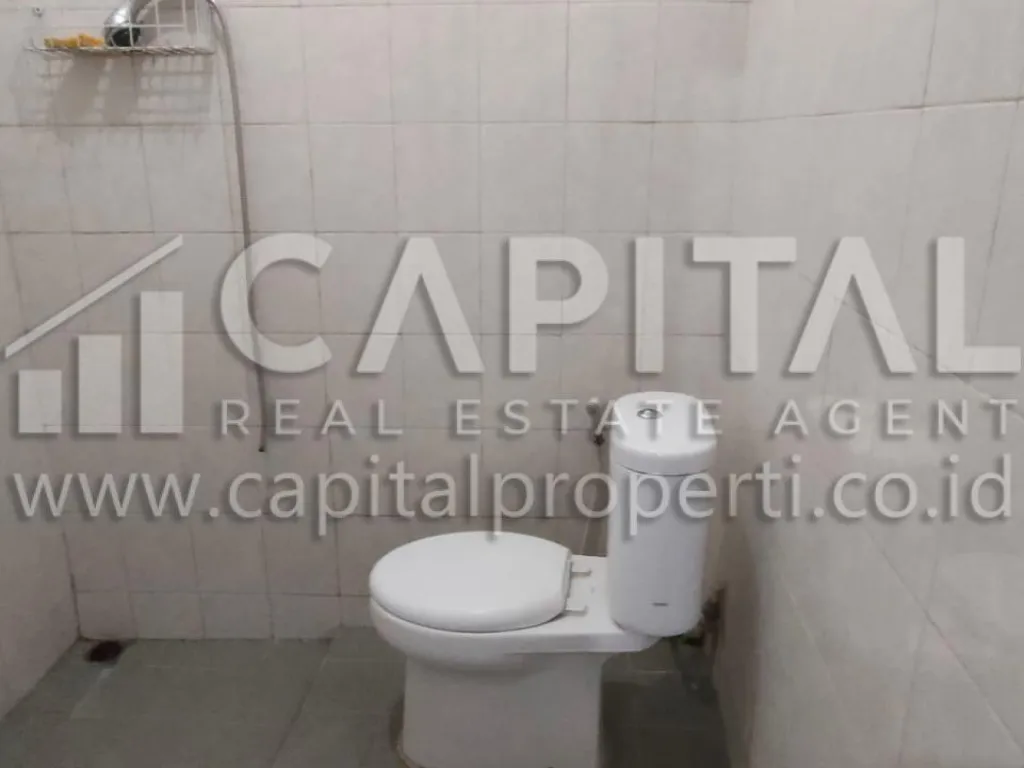 Jual rumah baru renov siap huni di Cimahi Utara | iklanova.com