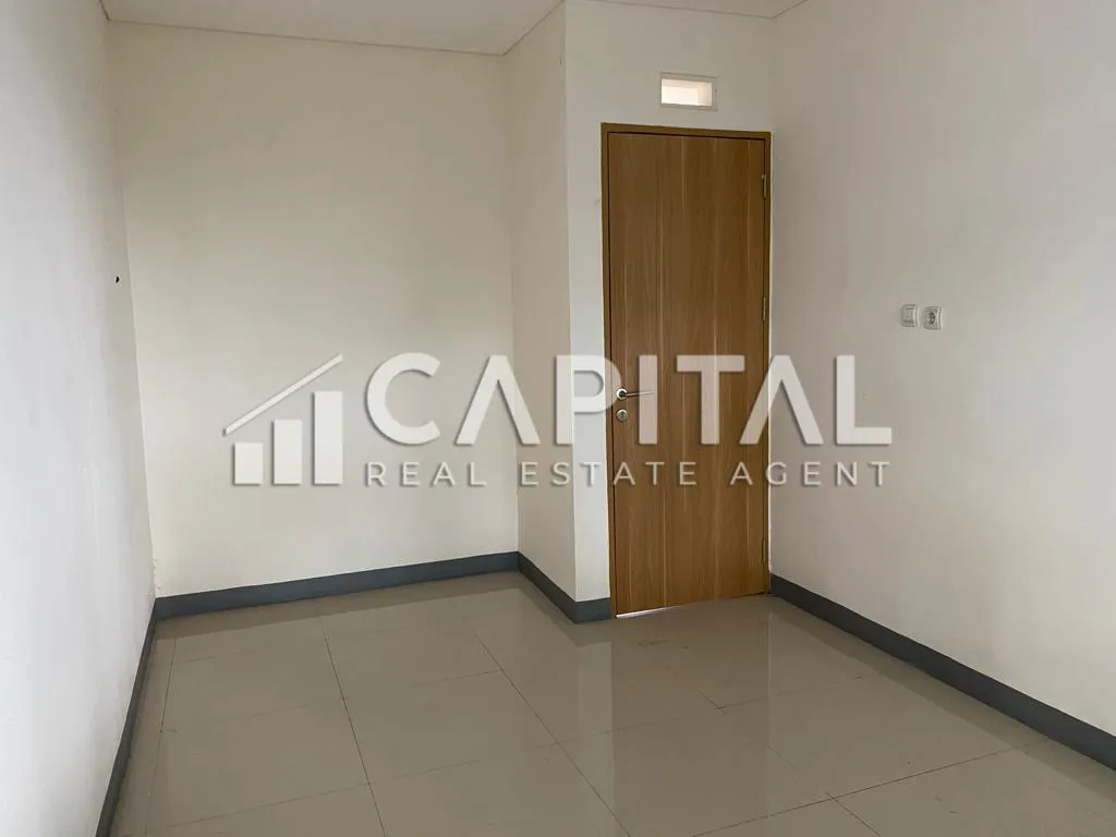 Jual rumah bentuk ruko di Pasir Impun Bandung | iklanova.com