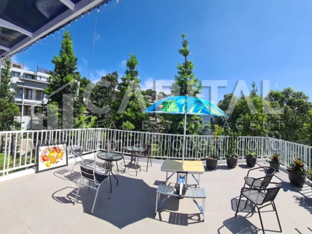 Jual rumah cantik di Cigadung Bandung. Best view ! | iklanova.com