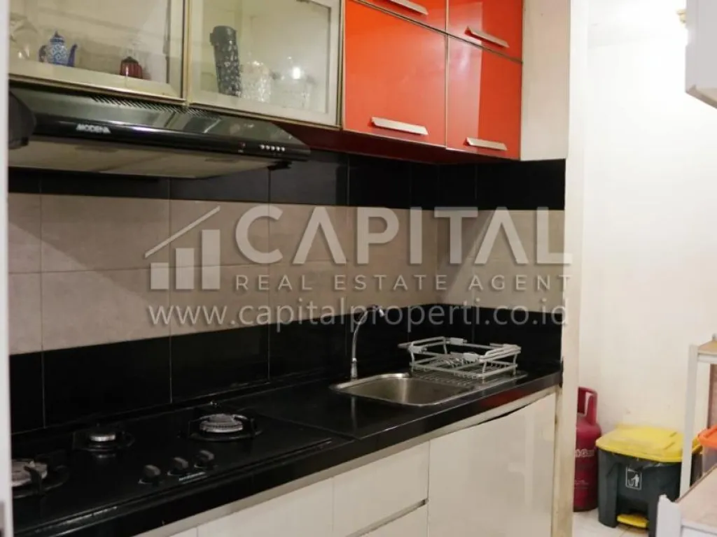 Jual rumah cantik di Cigadung Bandung. Best view ! | iklanova.com