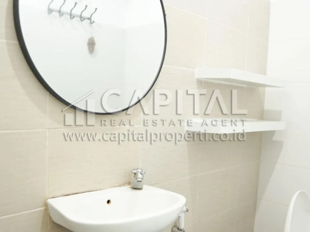 Jual rumah cantik di Cigadung Bandung. Best view ! | iklanova.com