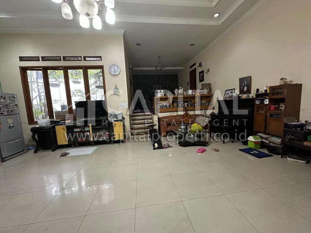 Jual rumah ciamik di Sayap Ahmad Yani Bandung | iklanova.com