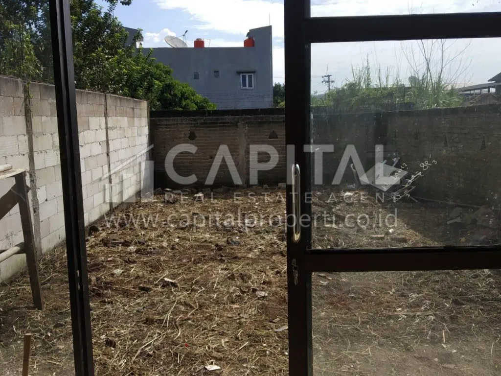 Jual rumah cluster siap huni di Rancamanyar Bandung | iklanova.com