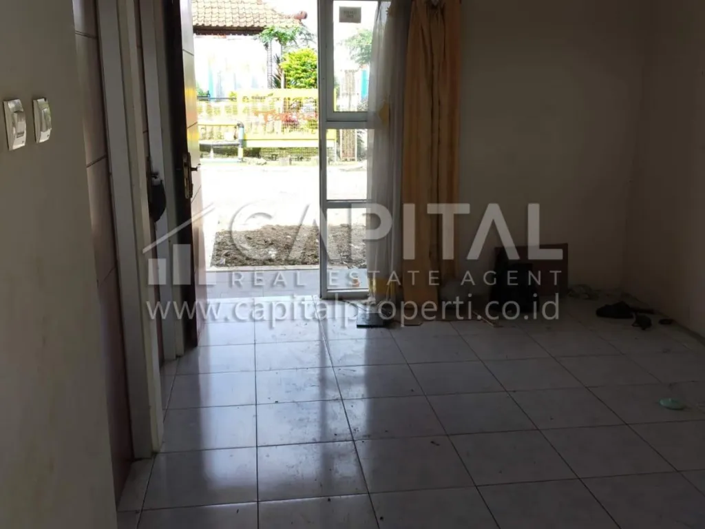 Jual rumah cluster siap huni di Rancamanyar Bandung | iklanova.com