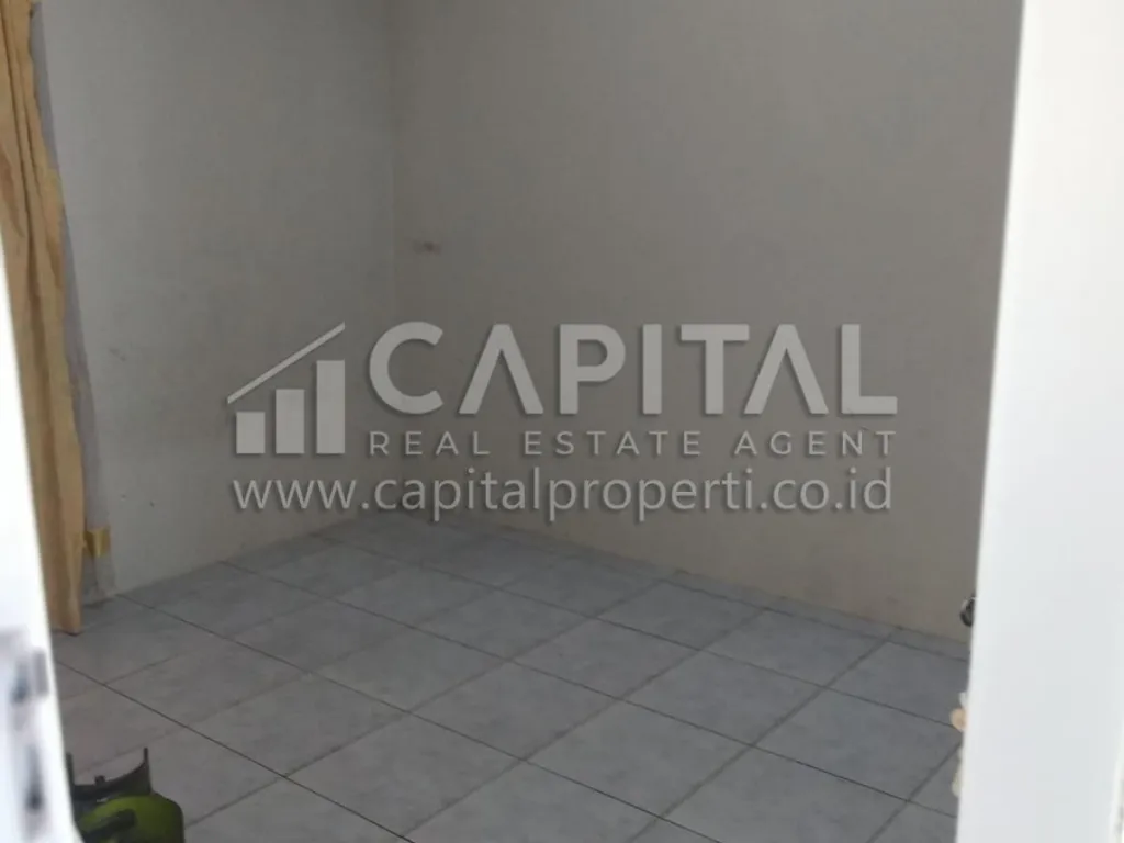 Jual rumah cluster siap huni di Rancamanyar Bandung | iklanova.com