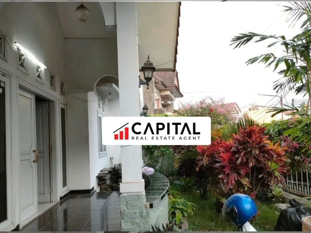 Jual rumah dan kost di Jalan Sabang Bandung | iklanova.com