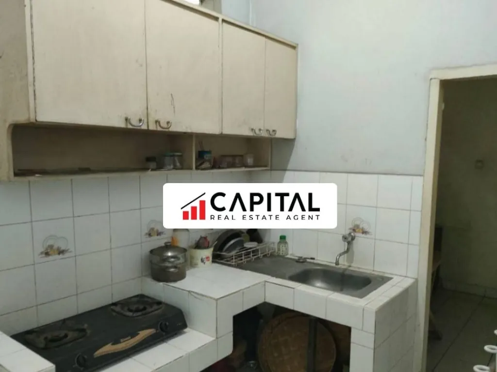 Jual rumah dan kost di Jalan Sabang Bandung | iklanova.com