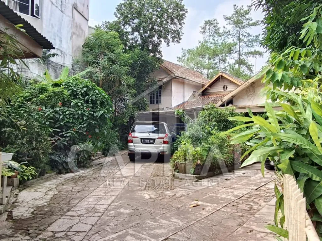 Jual rumah dan kostan di sayap Dago Bandung | iklanova.com