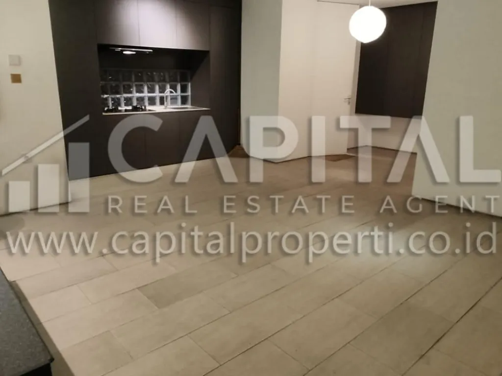 Jual rumah dengan akses tol di tengah Kota Bandung | iklanova.com