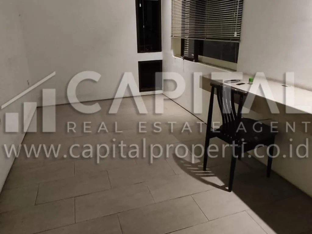 Jual rumah dengan akses tol di tengah Kota Bandung | iklanova.com