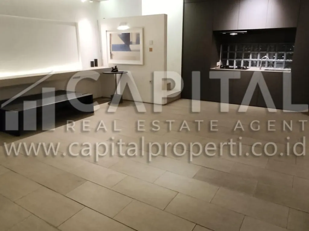 Jual rumah dengan akses tol di tengah Kota Bandung | iklanova.com